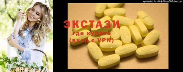 крисы Баксан