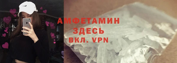 крисы Баксан