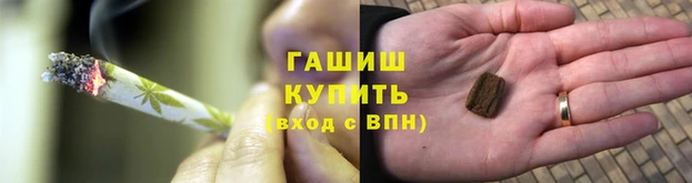 крисы Баксан
