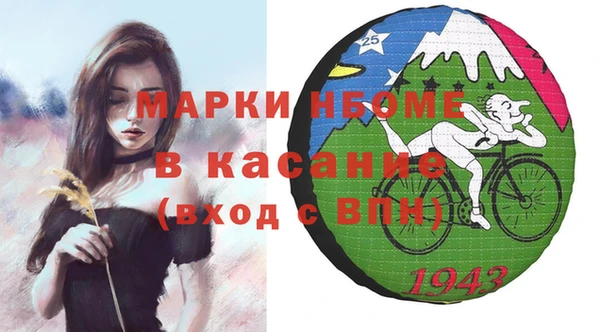 крисы Баксан